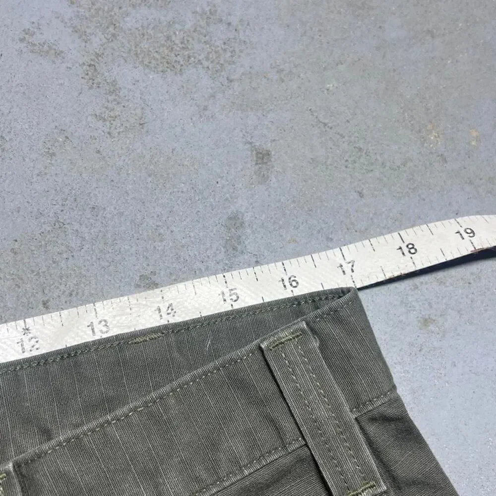 Carhartt b357 mos
